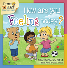Load image into Gallery viewer, eBook-How are you Feeling Today?-eBooks-Emma &amp; Egor-Emma &amp; Egor
