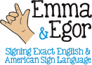 Emma &amp; Egor