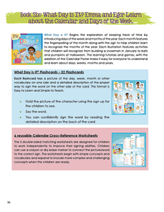eBook- Full Classroom Kit Teaching Guide-eBooks-Emma & Egor-Emma & Egor