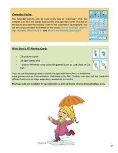 eBook- Full Classroom Kit Teaching Guide-eBooks-Emma & Egor-Emma & Egor
