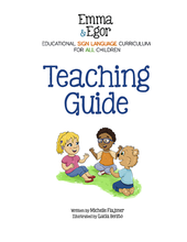 Load image into Gallery viewer, Teaching Guide-Full Classroom Curriculum-Books-Emma &amp; Egor-Emma &amp; Egor
