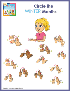 What is the Weather Like Today? Matching Worksheets- Print at Home-Worksheets-Worksheets - Print at Home-Emma & Egor-Emma & Egor