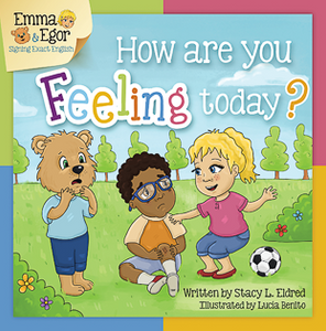 eBook-How are you Feeling Today?-eBooks-Emma & Egor-Emma & Egor
