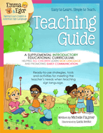 Introductory Teaching Guide-Emma & Egor-Emma & Egor