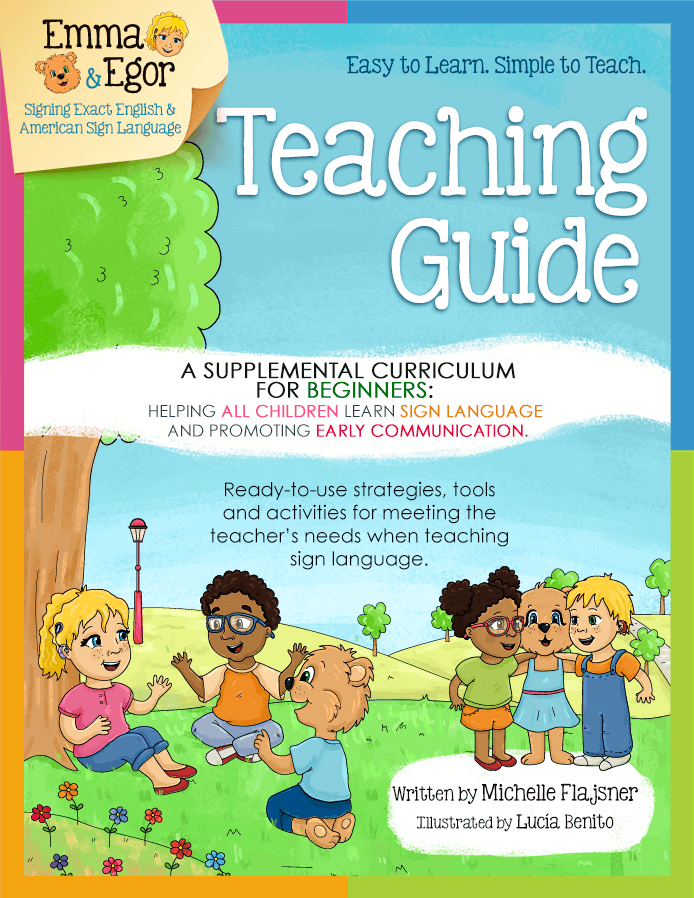 Book-Introductory Teaching Guide-Books-Emma & Egor-Emma & Egor
